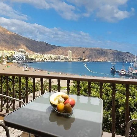 Home2Book Sea Front Vista Marina, Los Cristianos Arona  Exterior photo