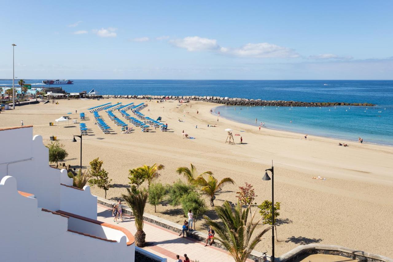 Home2Book Sea Front Vista Marina, Los Cristianos Arona  Exterior photo
