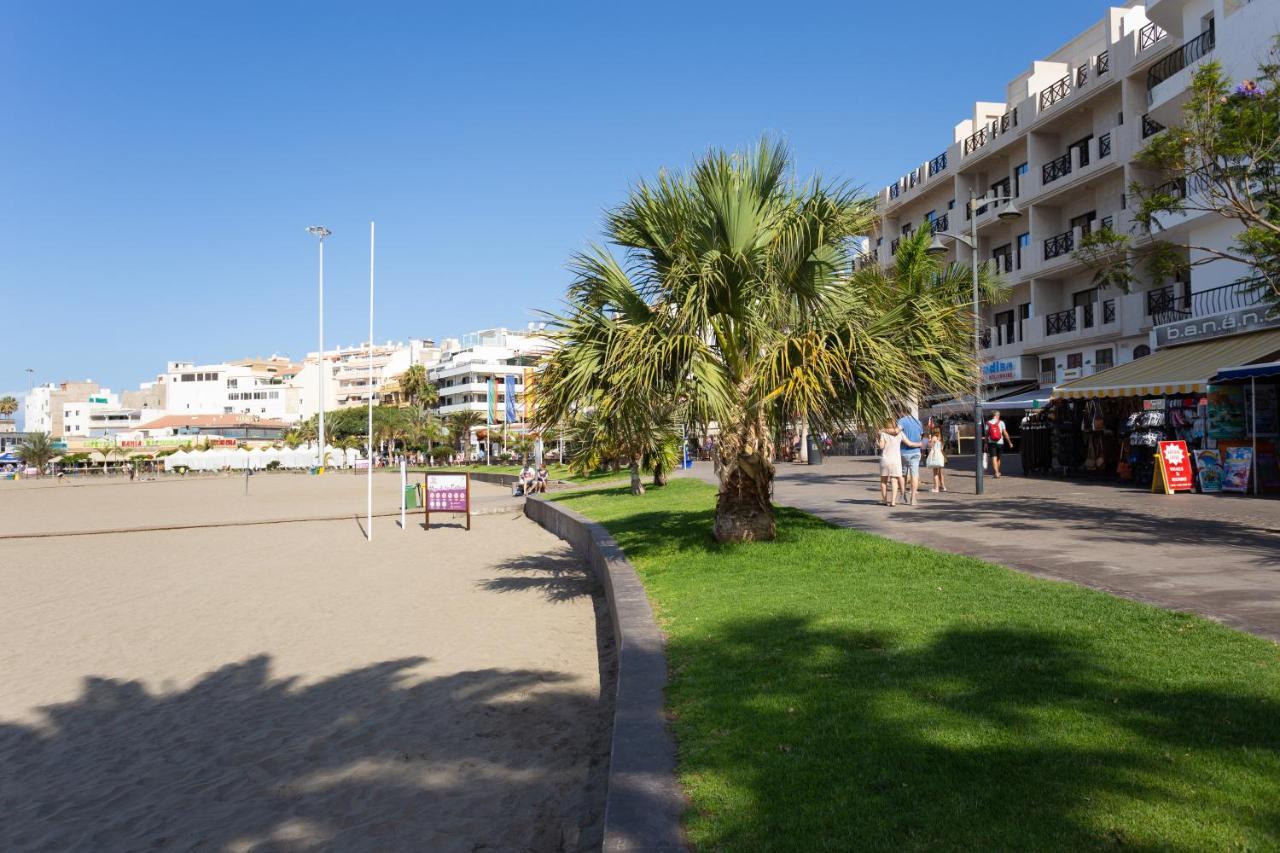 Home2Book Sea Front Vista Marina, Los Cristianos Arona  Exterior photo