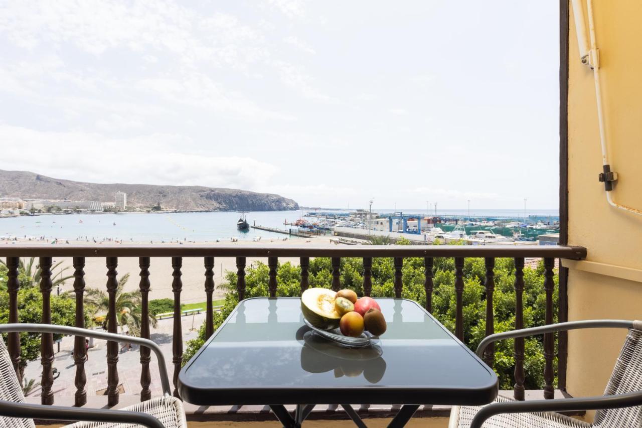 Home2Book Sea Front Vista Marina, Los Cristianos Arona  Exterior photo
