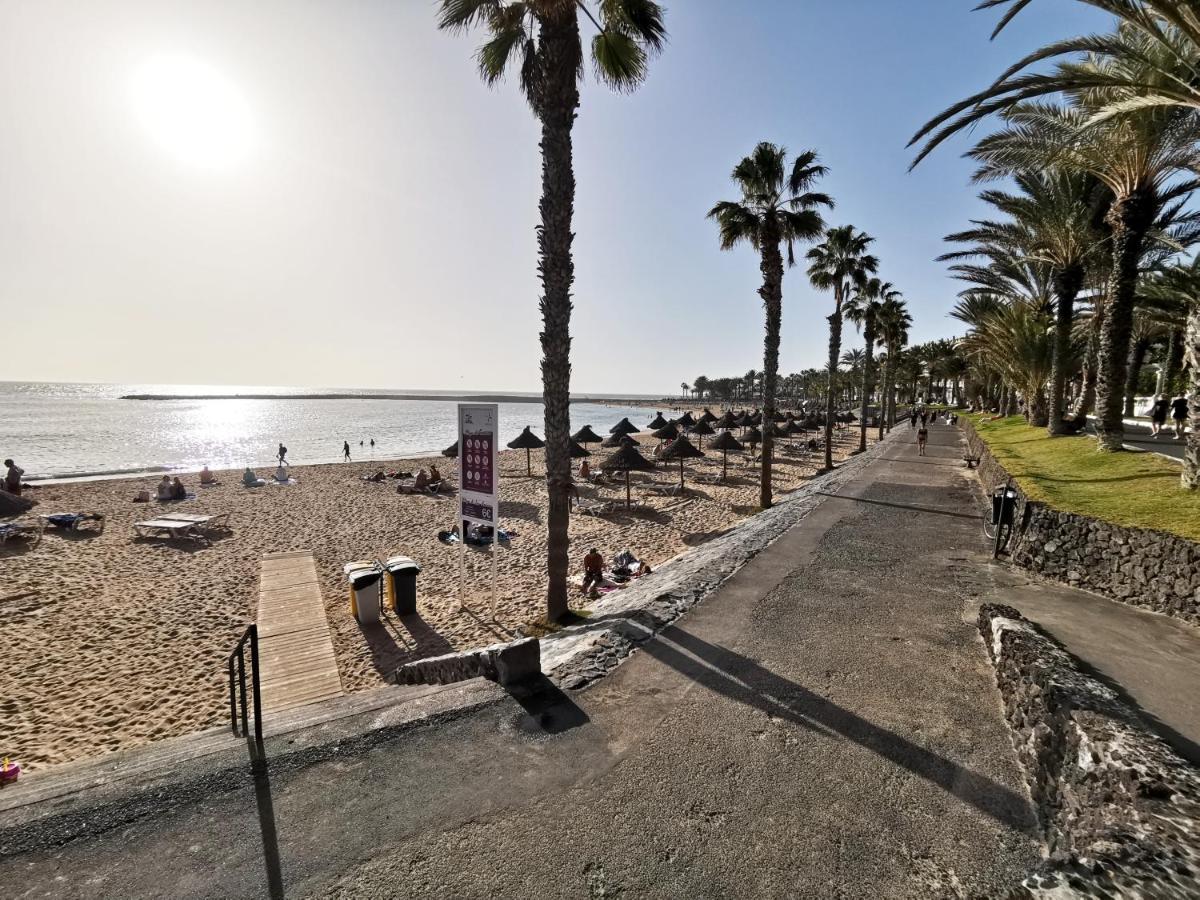 Home2Book Sea Front Vista Marina, Los Cristianos Arona  Exterior photo