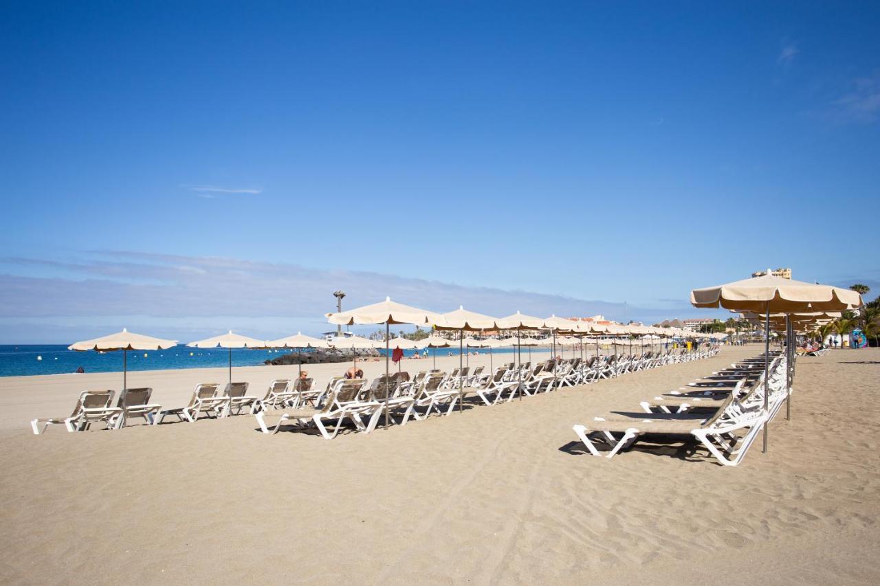 Home2Book Sea Front Vista Marina, Los Cristianos Arona  Exterior photo